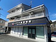 箕面駅より徒歩5分 3階 築26年8ヶ月の賃貸物件
