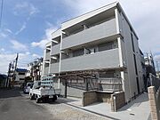 クリエオーレ神田I 2階 築2年7ヶ月の賃貸物件
