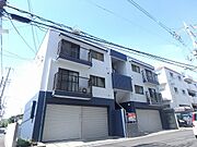 ジョイフルくれは 3階 築37年9ヶ月の賃貸物件