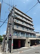 グリーンライフ箕面 5階 築30年5ヶ月の賃貸物件