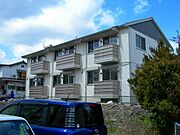 カメリアの賃貸物件