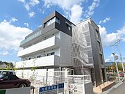 北千里駅より徒歩22分 3階 築13年11ヶ月の賃貸物件