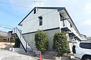 ソレーユ箕面 2階 築29年1ヶ月の賃貸物件