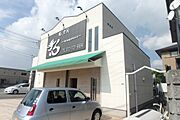 箕面萱野駅より徒歩6分 2階 築28年6ヶ月の賃貸物件