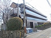箕面駅より徒歩10分 2階 築28年2ヶ月の賃貸物件