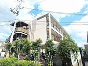グランパスオーク 2階 築32年2ヶ月の賃貸物件