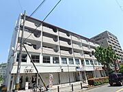 箕面レジデンス 3階 築54年5ヶ月の賃貸物件