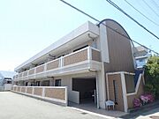 ソレーユ関西 1階 築21年8ヶ月の賃貸物件