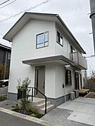 箕面萱野駅より徒歩8分 1階 新築の賃貸物件