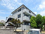 ポラーノみのお 2階 築28年9ヶ月の賃貸物件