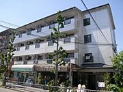 箕面船場阪大前駅より徒歩6分 3階 築38年1ヶ月の賃貸物件