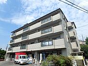 エスポワール箕面 2階 築38年10ヶ月の賃貸物件