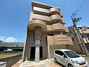 マテリアル瀬川 2階 築11年3ヶ月の賃貸物件