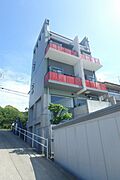 箕面萱野駅より徒歩12分 3階 築33年7ヶ月の賃貸物件