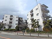 箕面駅より徒歩8分 1階 築45年3ヶ月の賃貸物件