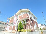 彩都西駅より徒歩18分 2階 築16年2ヶ月の賃貸物件