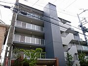 箕面船場阪大前駅より徒歩7分 4階 築21年8ヶ月の賃貸物件