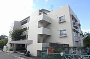 プレザントライフ 4階 築30年3ヶ月の賃貸物件