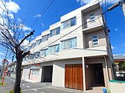 牧落駅より徒歩5分 2階 築29年2ヶ月の賃貸物件
