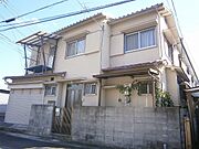桜井駅より徒歩10分 1階 築53年11ヶ月の賃貸物件