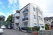 パークサイドN 1階 築32年2ヶ月の賃貸物件