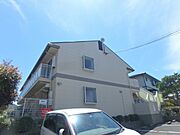 豊川駅より徒歩10分 1階 築33年9ヶ月の賃貸物件