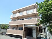 セカンドOAハイツ 1階 築24年1ヶ月の賃貸物件