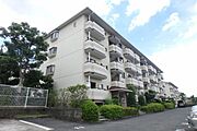 豊川駅より徒歩19分 4階 築39年5ヶ月の賃貸物件