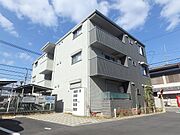 アリエッタ牧落 3階 築11年4ヶ月の賃貸物件