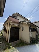 箕面萱野駅より徒歩11分 1階 築44年11ヶ月の賃貸物件
