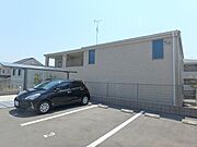 彩都西駅より徒歩19分 1階 築9年7ヶ月の賃貸物件