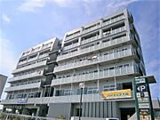 彩都西駅より徒歩2分 5階 築16年3ヶ月の賃貸物件