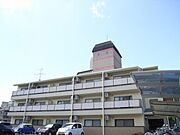 セレーノ箕面 1階 築30年4ヶ月の賃貸物件