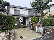桜井駅より徒歩5分 1階 築56年9ヶ月の賃貸物件