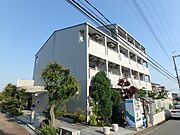 箕面萱野駅より徒歩13分 1階 築31年11ヶ月の賃貸物件