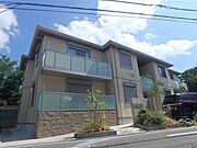 池田駅より徒歩15分 1階 築5年1ヶ月の賃貸物件