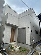 箕面駅より徒歩11分 新築 2階建の賃貸物件