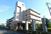 フォレスト箕面の賃貸物件
