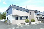 ハイツヨシダA棟の賃貸物件