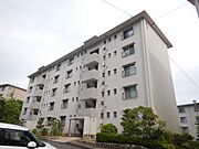 箕面如意谷住宅５棟の賃貸物件