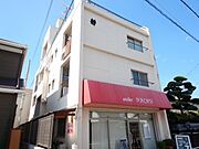 桜井駅より徒歩5分 2階 築55年3ヶ月の賃貸物件