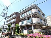 リヴラージ箕面の賃貸物件