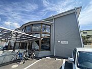 豊川駅より徒歩13分 2階 築32年5ヶ月の賃貸物件