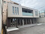 石橋阪大前駅より徒歩9分 1階 築1年6ヶ月の賃貸物件