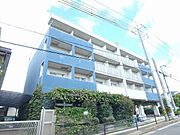 牧落駅より徒歩1分 2階 築24年5ヶ月の賃貸物件