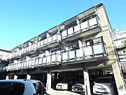 箕面駅より徒歩6分 2階 築33年4ヶ月の賃貸物件