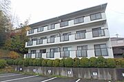 向山第1マンション 2階 築39年の賃貸物件