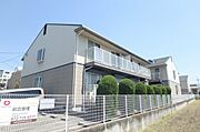 ハイツエテルナビュー 1階 築39年6ヶ月の賃貸物件