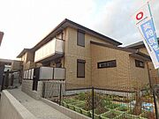 箕面萱野駅より徒歩5分 1階 築8年8ヶ月の賃貸物件