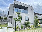 彩都西駅より徒歩16分 1階 築4年4ヶ月の賃貸物件